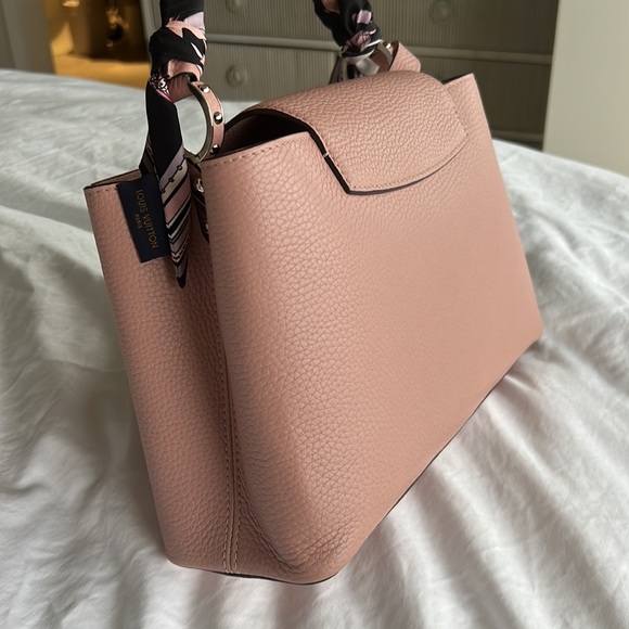 Louis Vuitton Capucines bag - Picture 7 of 7